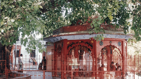 mankameshwar-temple